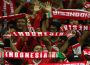 suporter timnas indonesia