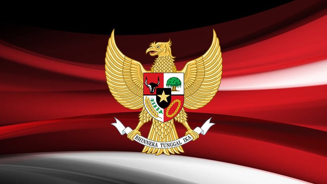 Pancasila Ideologi Terbaik untuk Indonesia – IndependensI