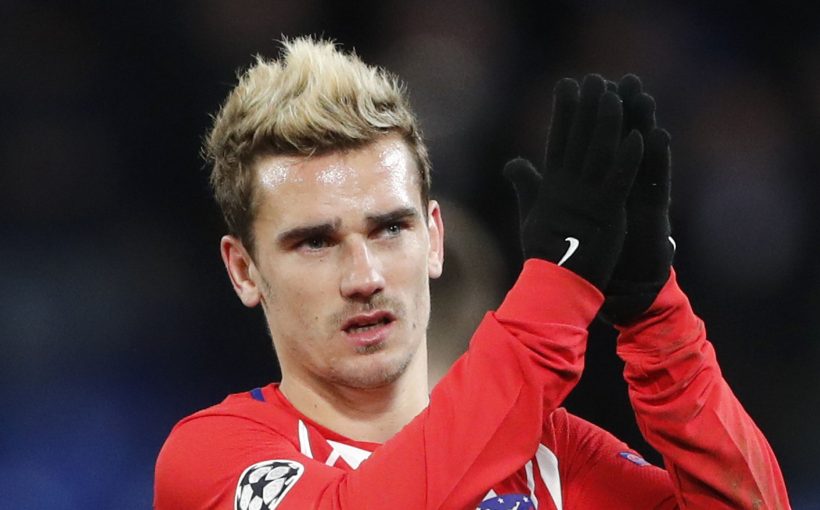 Antoine Griezmann