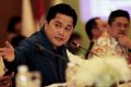 Ketua INASGOC, Erick Thohir
