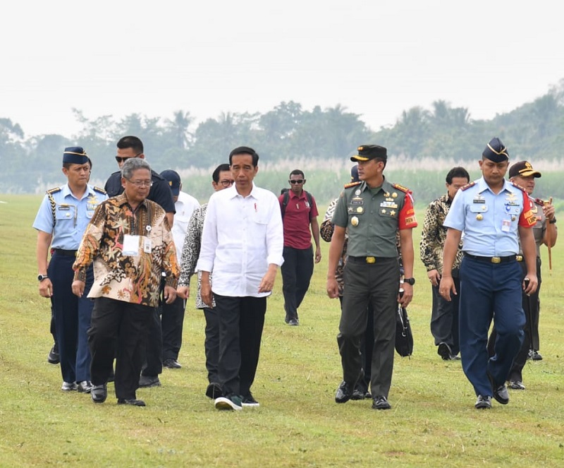 Pengembangan Bandara Jenderal Besar Soedirman Resmi Dimulai - IndependensI