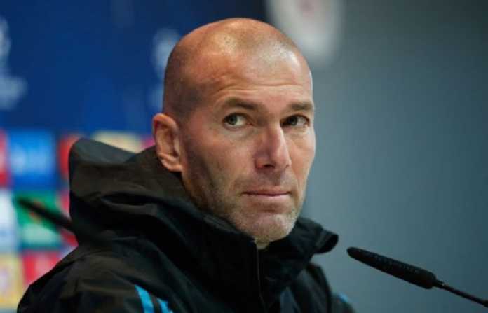 Zinedie Zidane