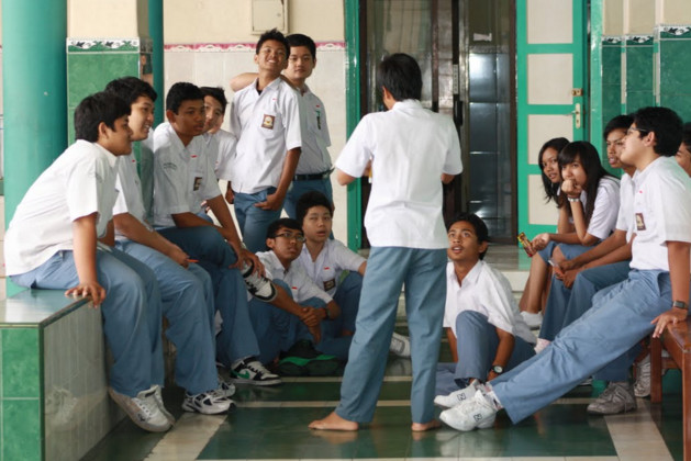 Libur Sekolah saat Asian Games, Belum ada Intruksi Khusus dari Dinas Pendidikan DKI