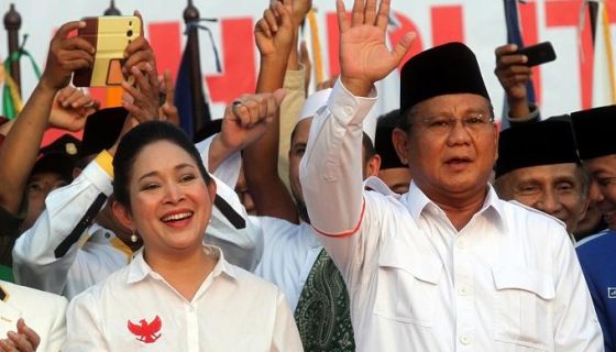 Siti Hediati Hariyadi