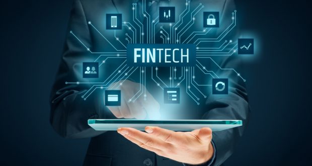 financial technology (fintech)