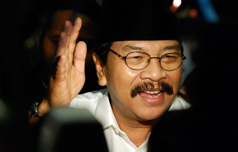 Gubernur Jawa Timur, Soekarwo