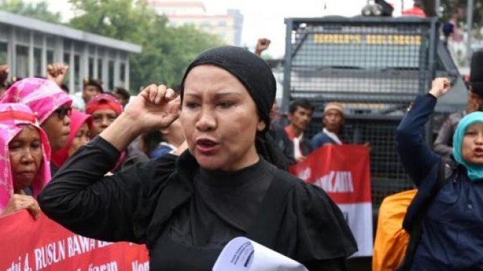 Ratna Sarumpaet