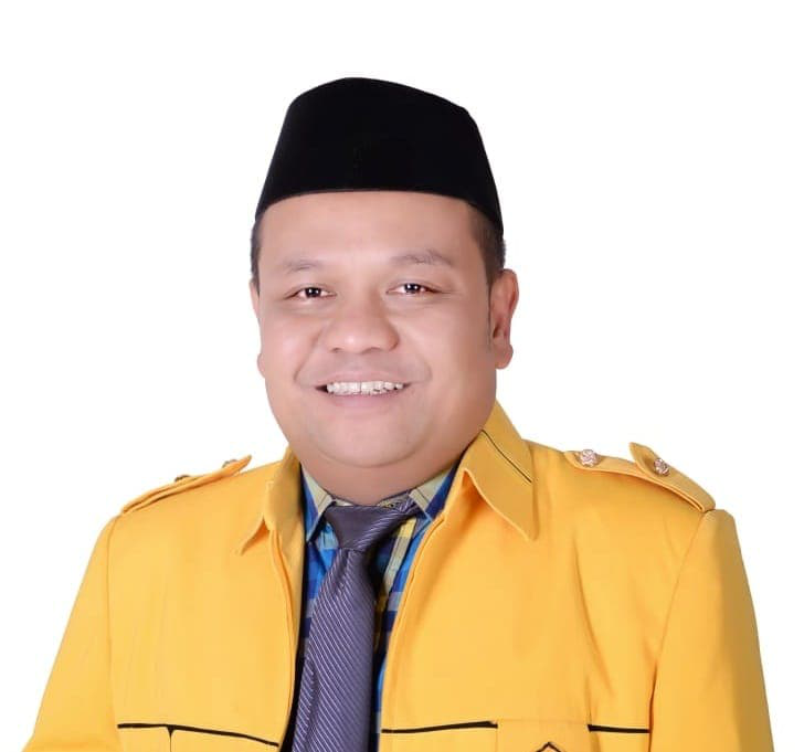 Iyep Hasanudin: Jadikan Alun-Alun Cikancung Pusat 