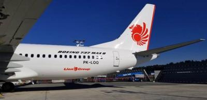 Manajemen Lion Air Group Beri Penjelasan Operasional Penerbangan Lion