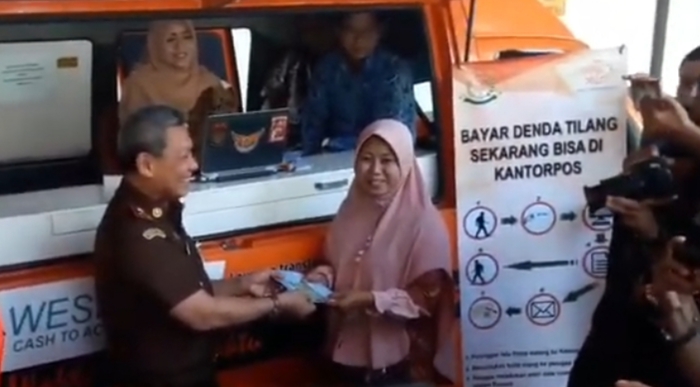 Kena Tilang di Kota Cirebon Bisa Bayar Dendanya Di Kantor ...
