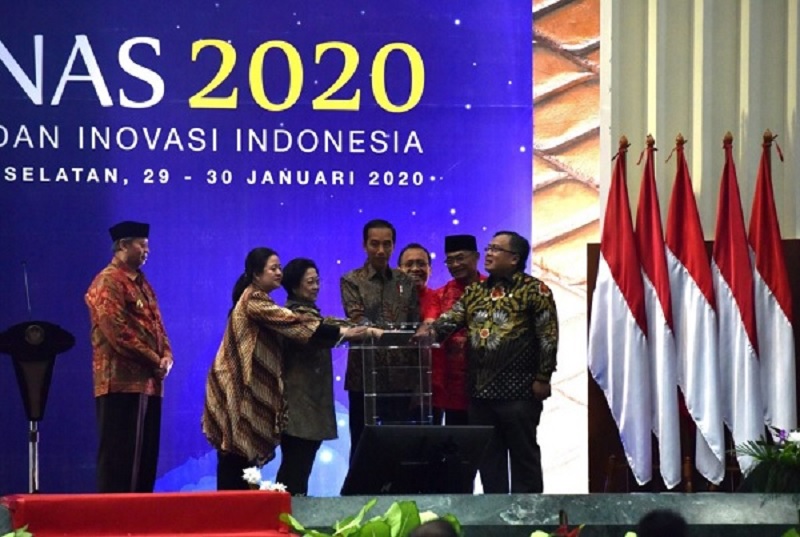 Badan Riset Dan Inovasi Nasional – IndependensI