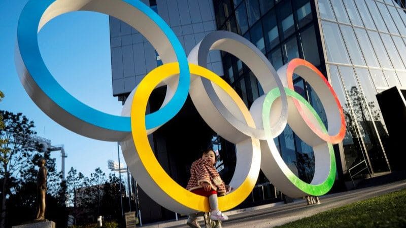 Jepang Pastikan Olimpiade 2020 Sesuai Rencana