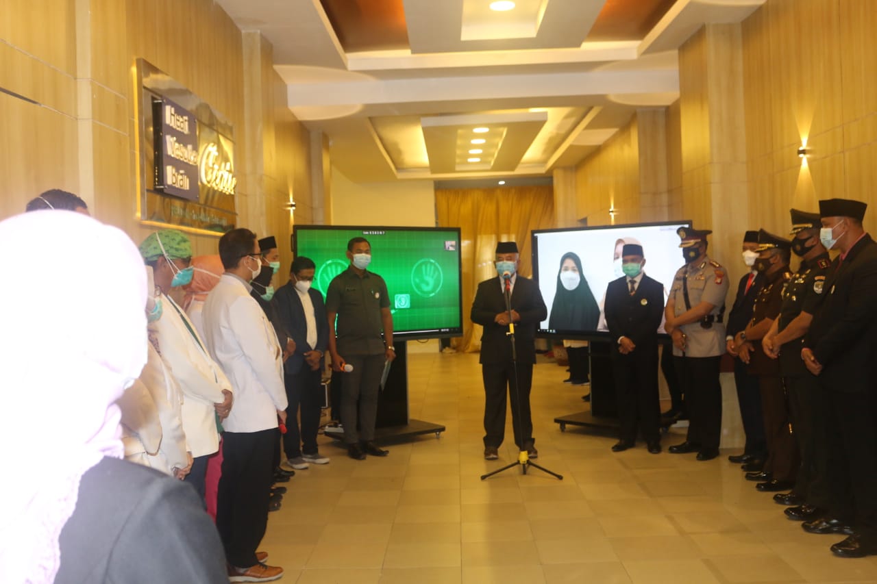 RSUD Kota Bekasi Miliki Pusat Jantung, Vaskular dan Otak