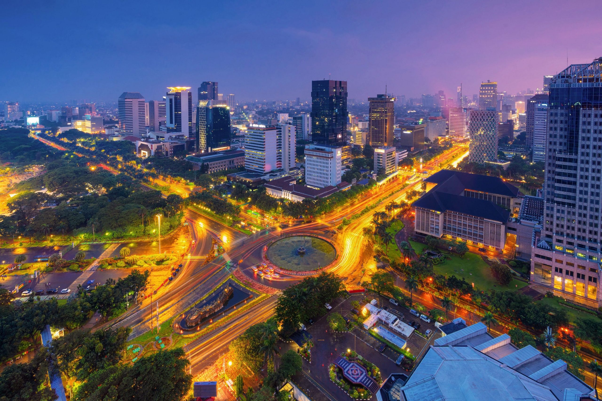 Wagub DKI Heran Jakarta Masuk 20 Besar Kota Termahal Di Dunia ...