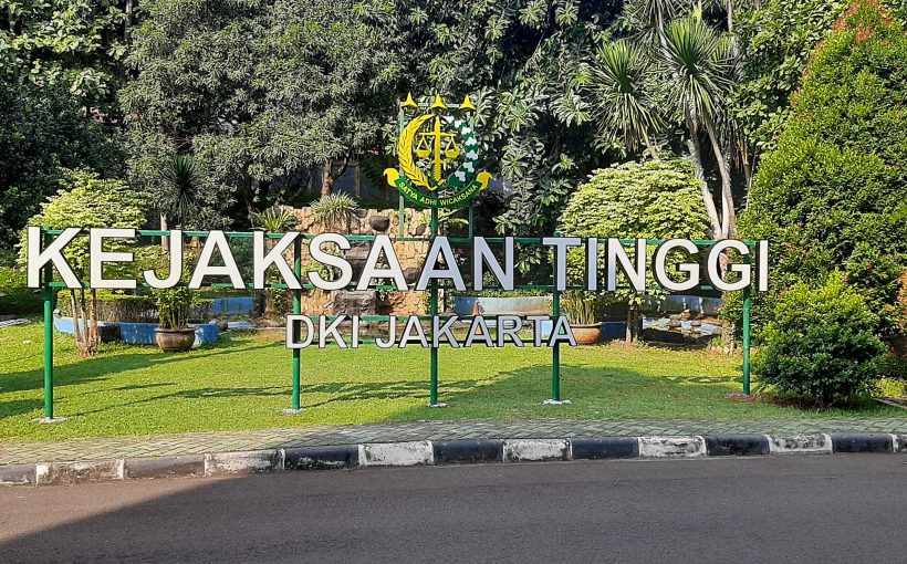 Kejati DKI Jakarta Dapat Barang Rampasan Negara Senilai Rp7 Miliar