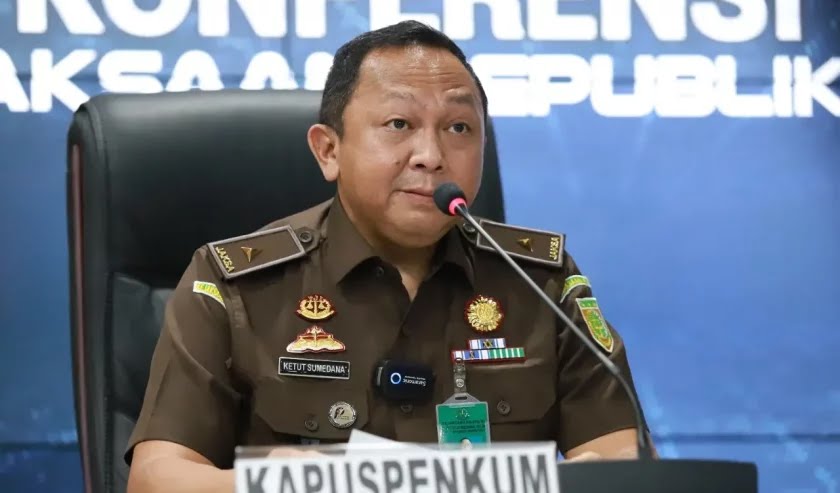 Kejagung Terima Tiga SPDP Kasus Peredaran Obat Ilegal - IndependensI