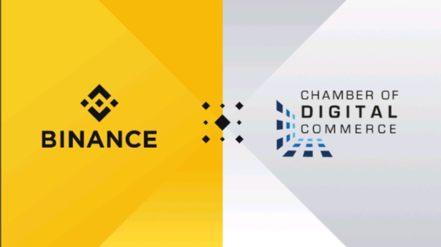 Binance Gabung dengan Chamber of Digital Commerce untuk Dukung Pembangunan Kerangka Regulasi Kripto