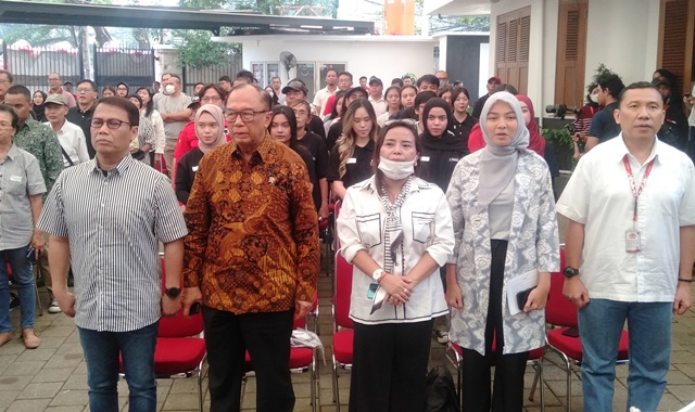 Muda Mudi untuk Indonesia Hebat (MM UI), Nurul Intan