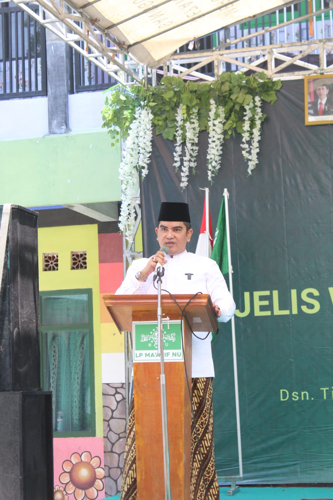 Santri Tewas Di Kubangan Bekas Tambang Ini Penegasan Ketua Pbnu Independensi