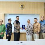 Belajar Kerjasama Investasi: Perumdam Tirta Tarum Karawang Kunjungi Tirta Bhagasasi Bekasi