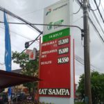 BBM Turun Harga di Awal Tahun, Berikut Daftar Harganya di Jatimbalinus