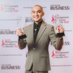 IOH Raih Dua Penghargaan di Ajang Asian Management Excellence Awards