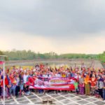 5.000 Relawan Projo Bergerak Menangkan Prabowo-Gibran Satu Putaran di Jawa Tengah