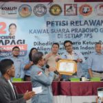 Revitalisasi Demokrasi: Aplikasi Suara Pagi Hadir sebagai Solusi Digital Prabowo-Gibran untuk Pemilu...