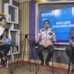 Kominfo Ingatkan Masyarakat Jaga Data Diri 