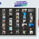 Menjawab Tantangan Transformasi Digital di Indonesia