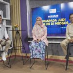 Korban Judi Online di Indonesia Rata-rata Anak di Bawah Umur