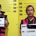 Dua Orang Lagi Dijadikan Tersangka dan Ditahan Kejagung di Kasus Timah