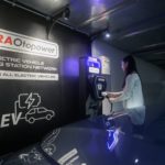 Astra Property Bersinergi dengan Astra Otoparts Hadirkan Fasilitas Pengisian Daya untuk Kendaraan Li...