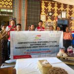 Elnusa Petrofin: Membangun Ekonomi Lokal dan Menghijaukan Indonesia untuk Masa Depan yang Berkelanju...