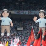 Kampanye Akbar Terakhir Prabowo-Gibran di GBK
