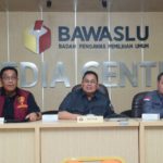Sikapi 322 Pelanggaran Pidana Pemilu 2024, Bawaslu dan Polri Satukan Langkah Tegakan Hukum