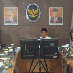 Menko PMK Pimpin Rapat Tingkat Menteri