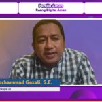 Masyarakat Diminta Jaga Ruang Digital Jelang Pemilu