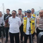 Pemerintah Siapkan 3 Pelabuhan Layani Pemudik Lebaran 2024 Ke Sumatera