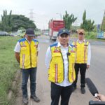Akses Utama Menuju Pelabuhan Ciwandan  Siap untuk Dilalui Pada Masa Mudik Lebaran Tahun 2024.