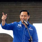 Silaturahmi DPP Partai Demokrat, AHY Perkuat Solidaritas Internal Partai