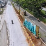 Jalur Mudik Sisi Kalimalang Diperbaiki Jelang Lebaran 2024