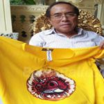 In Memoriam Pande Ketut Krisna, Pencipta Kaos Barong Bali itu Telah Pergi