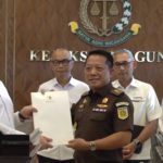 Kejagung akan Usut Dugaan Korupsi Empat Debitur LPEI Senilai Rp2,504 T