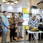Apotek Roxy Ekspansi Outlet ke-43 di Alur Laut, Jakarta Utara: Lebih Dekat ke Konsumen