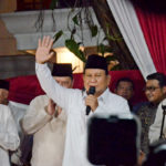 Prabowo-Gibran Raih Kemenangan dalam Pilpres 2024