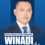 Winadi, Tokoh Muda Cirebon Siap Pimpin Kabupaten Cirebon ke Arah Lebih Baik