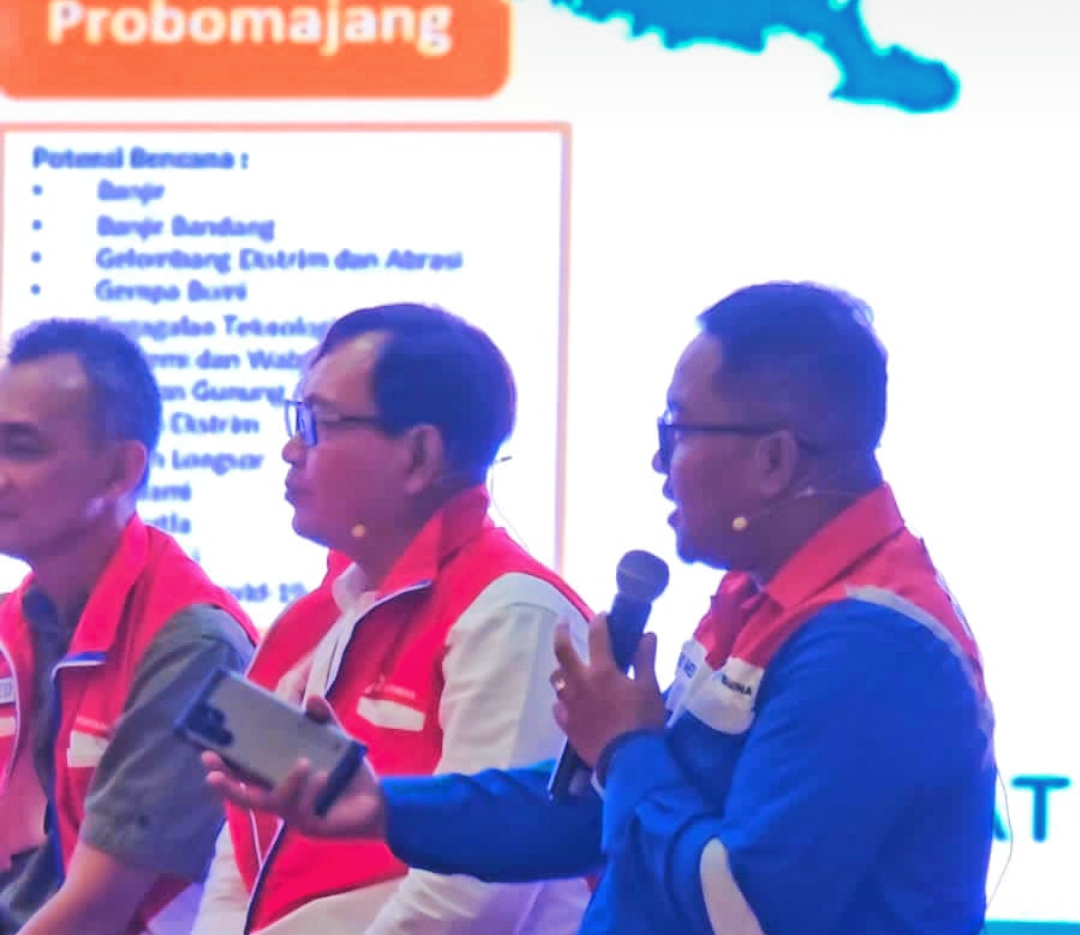 Pertamina Patra Niaga Regional Jatimbalinus Pastikan Stok BBM Dan LPG ...