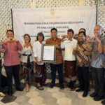Coco Group Jadi Peritel Pertama Asal Bali Yang Kembangkan Bisnis di IKN