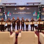 Kejagung Berikan Penghargaan Bagi Satker dengan NKA Terbaik di Musrenbang